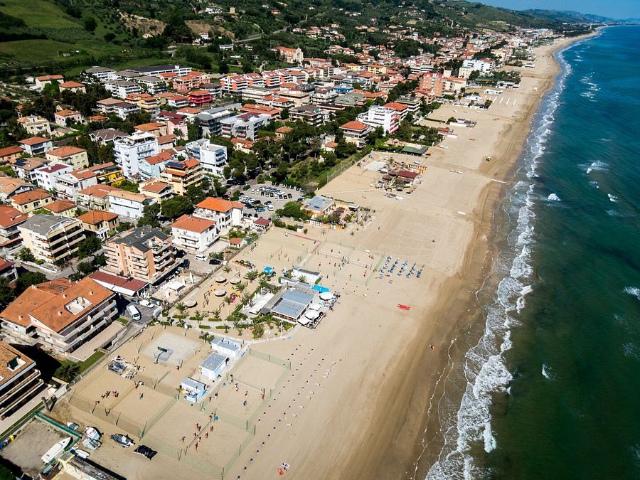 © Istockphoto  | Giulianova