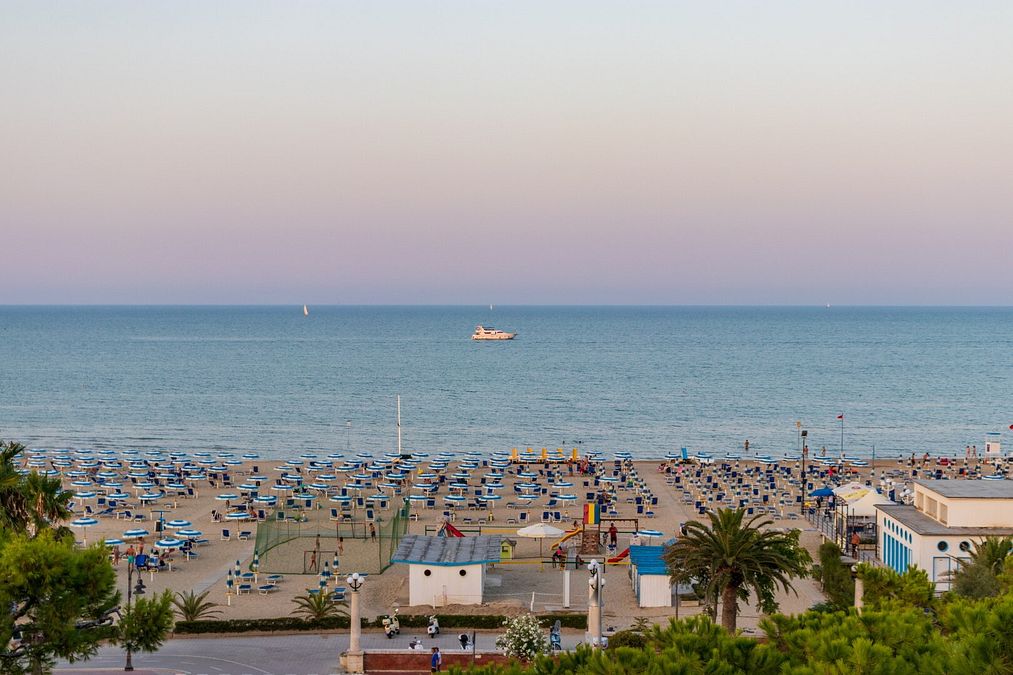 © Istockphoto  | Giulianova