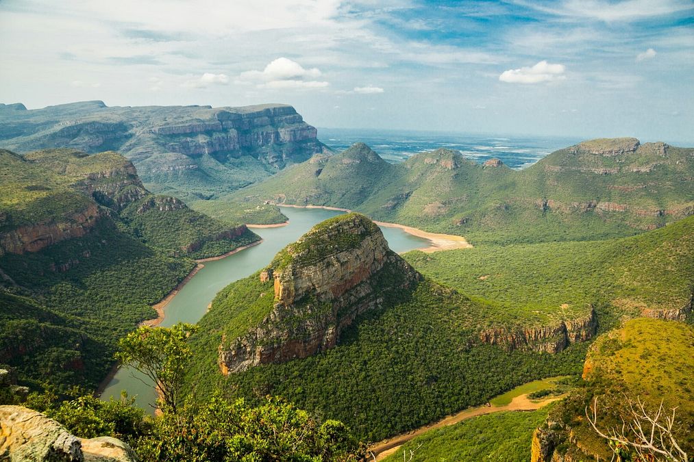 © Istockphoto  |  Cape Town