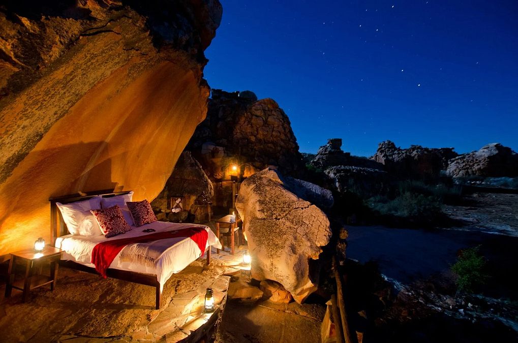 © Istockphoto  |  Cape Town