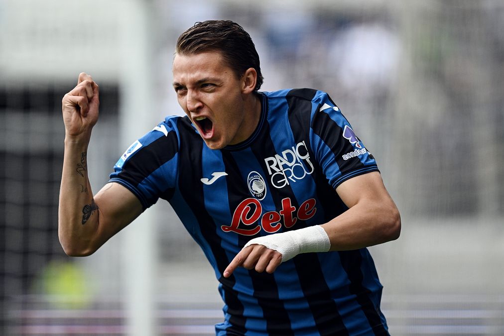 © Getty Images  | Retegui dall'Atalanta all'Al-Qadsiah: 69 milioni di euro