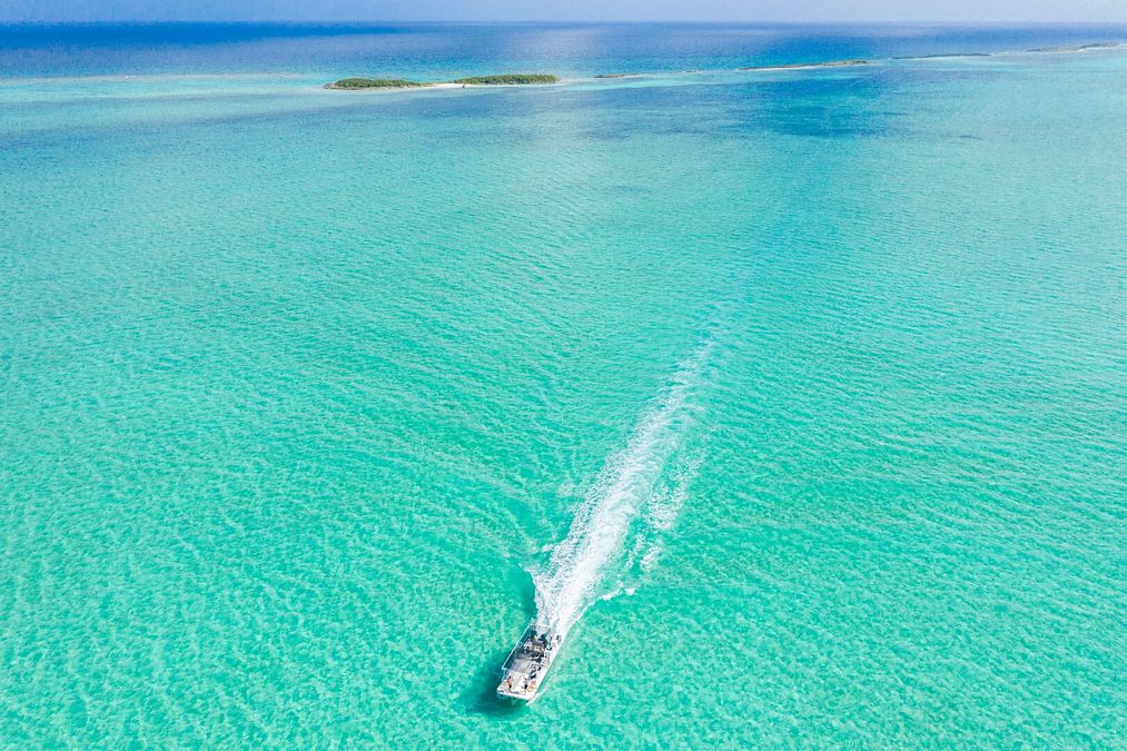 © Istockphoto  | Exuma