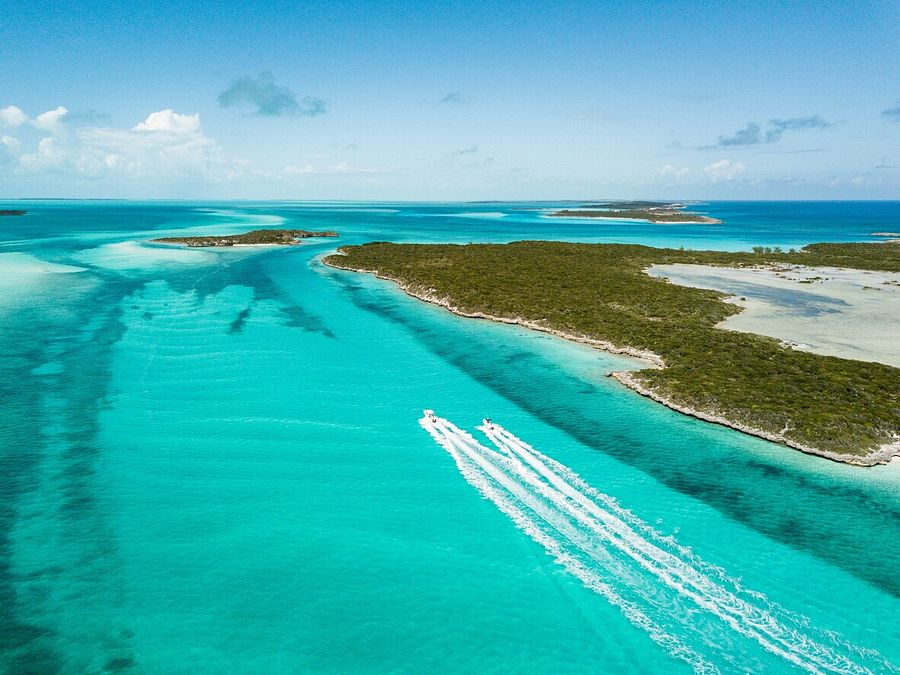 © Istockphoto  | Exuma