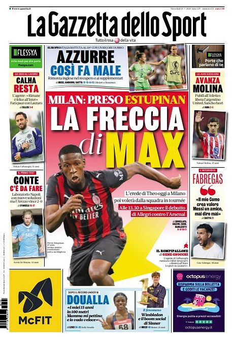 © Rassegna Stampa 