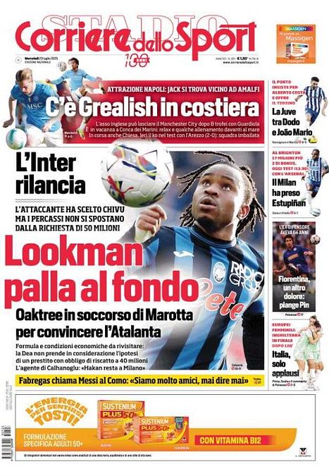 © Rassegna Stampa 