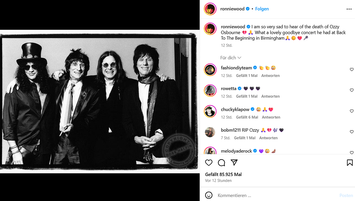© Instagram 