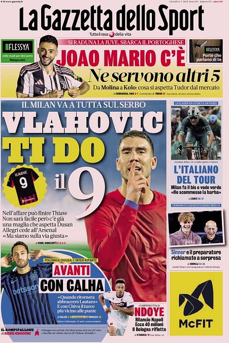 © sportmediaset 