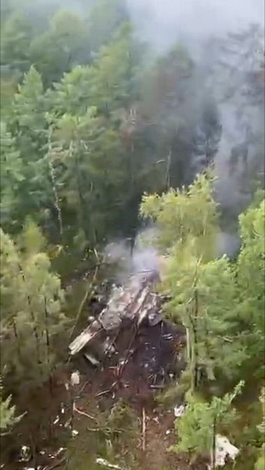 © Da video 