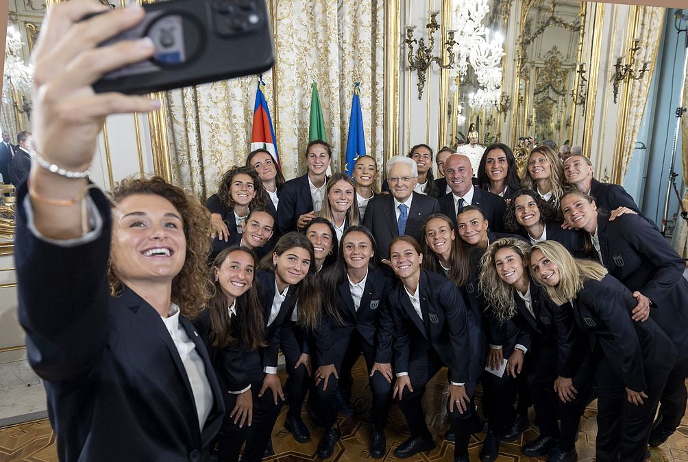 © Quirinale.it 