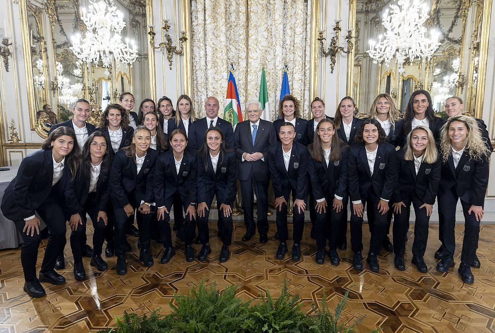 © Quirinale.it 