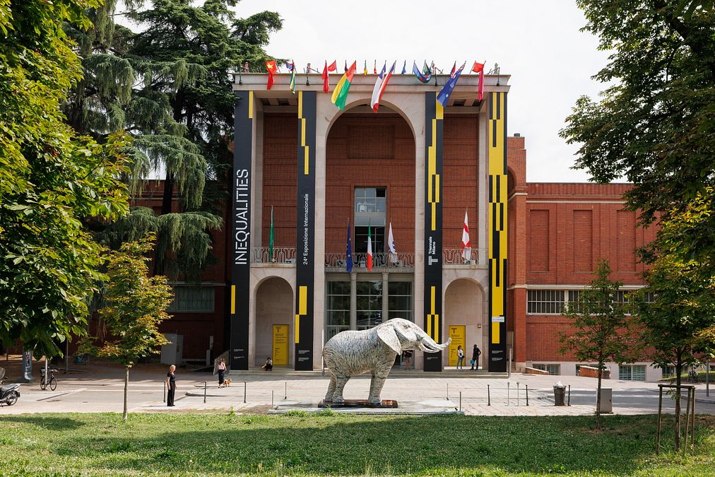 © Ufficio stampa 