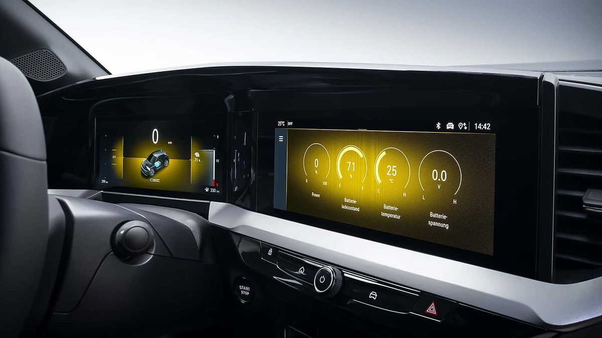 © Ufficio stampa Opel 