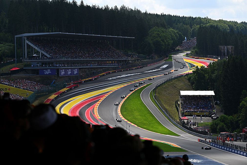 © Getty Images 