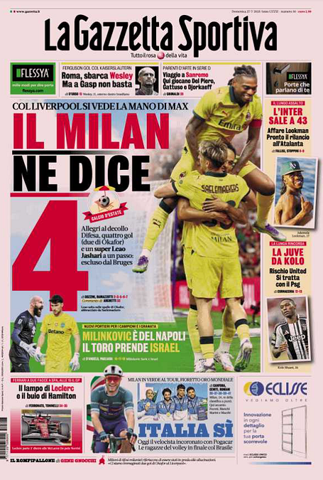 © sportmediaset 