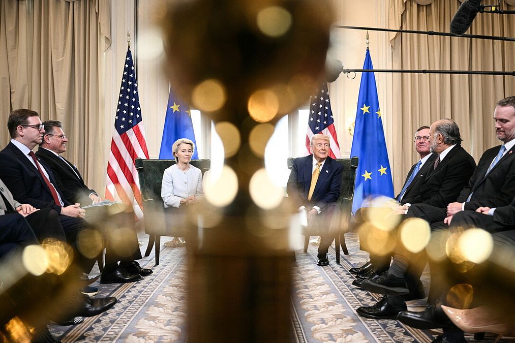 © Afp 