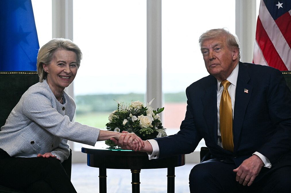 © Afp 