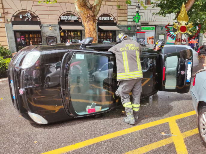 © Vigili del Fuoco 
