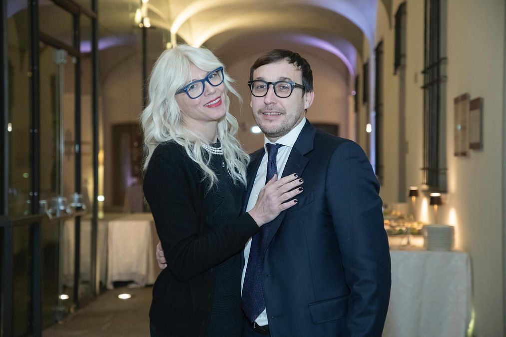© Ufficio stampa  | Valeria Albertini, Direttore Generale di GDF Hotel