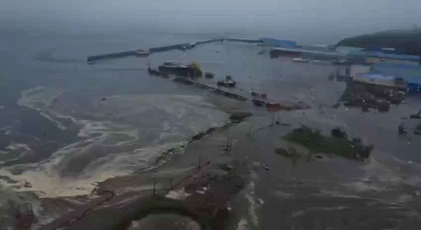 Terremoto in Russia, scossa di magnitudo 8.8 al largo della Kamchatka: numerosi feriti