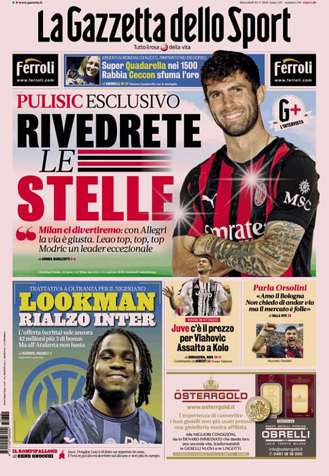 © Mediaset 