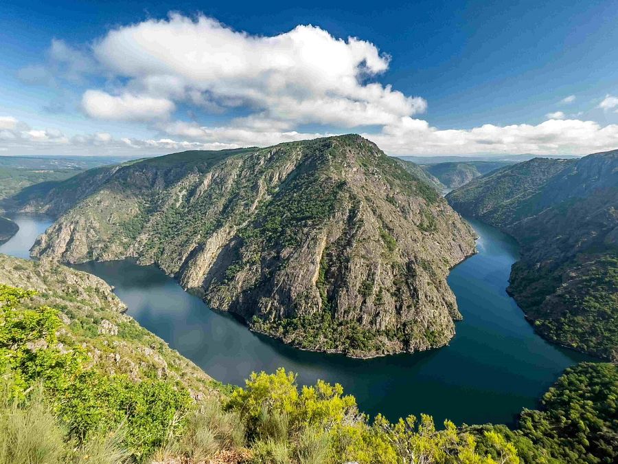 © Ente del Turismo  | Cantabria, Geoparco di Costa Quebrada, Liencres