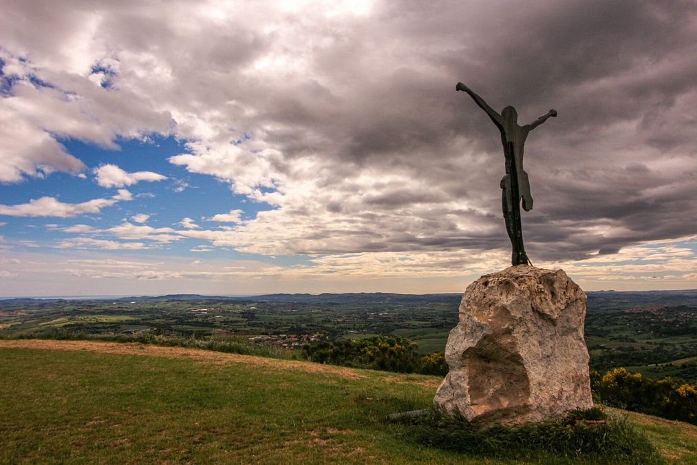 © Ufficio stampa  | Collina dei ciliegi - Comune di San Severino Marche 