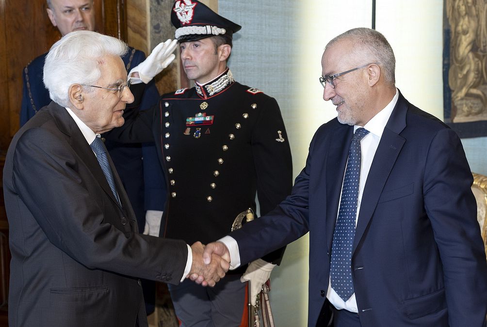 © Quirinale 
