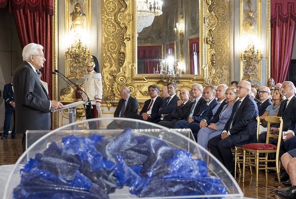 © Quirinale 