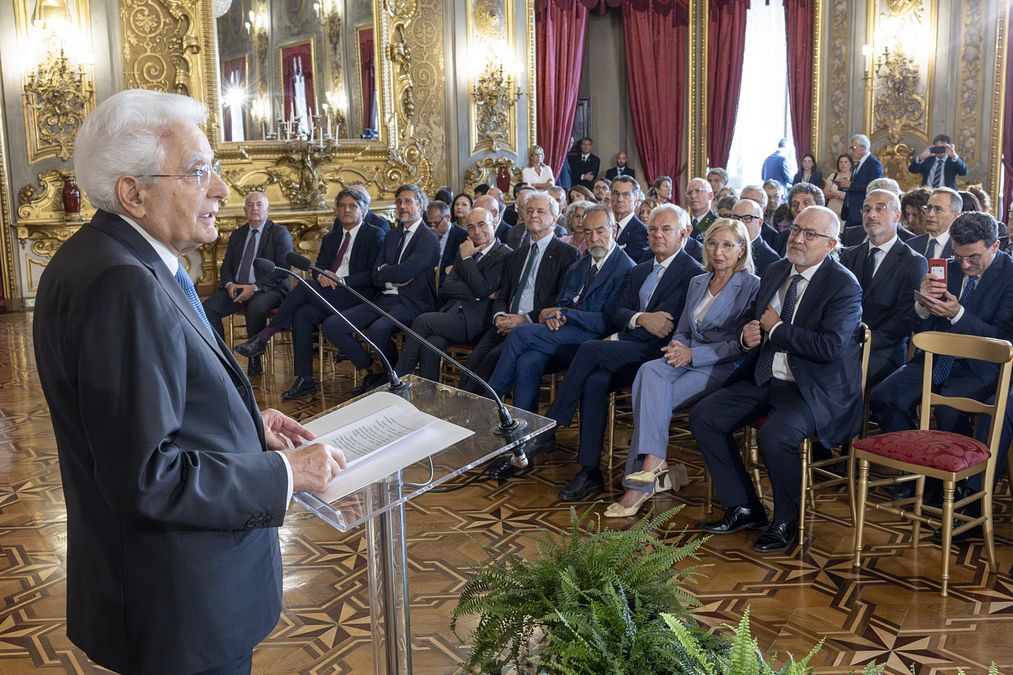 © Quirinale 