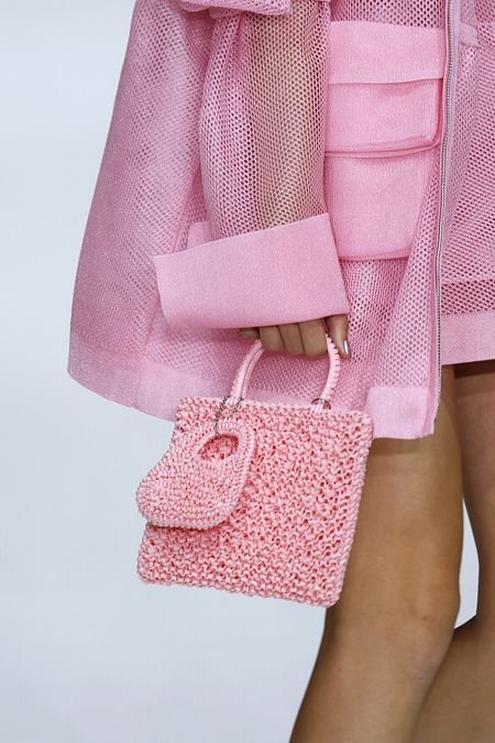 © Catwalk Pictures  | Borse estive da portare in vacanza, le ispirazioni dalle sfilate: Chloé