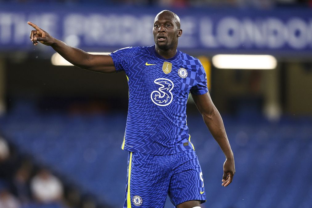 © Getty Images  | Lukaku dall'Inter a Chelsea: 113 milioni 