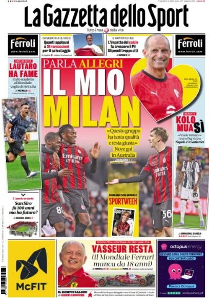 © sportmediaset 