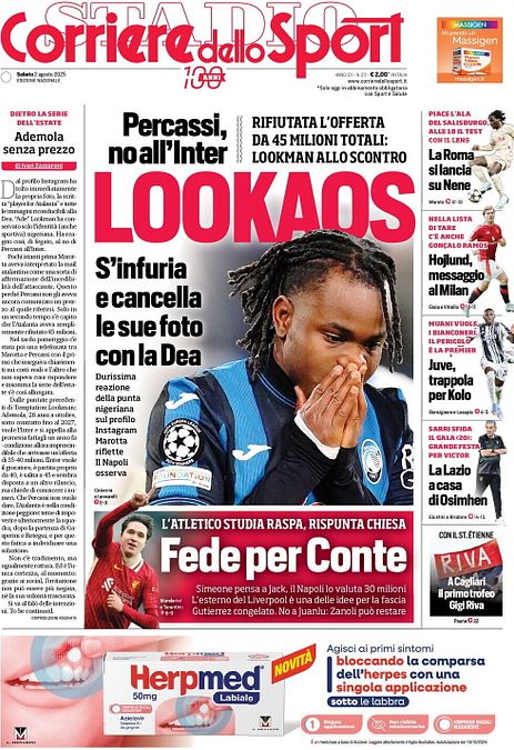 © Rassegna Stampa 