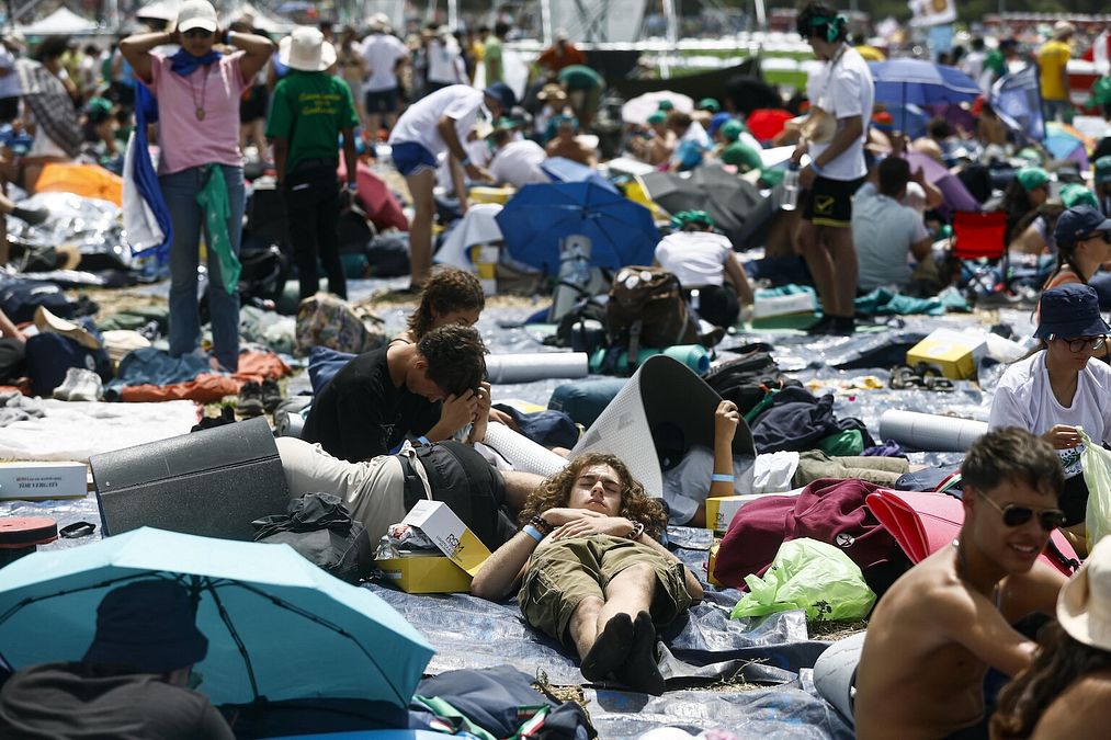 © Afp 