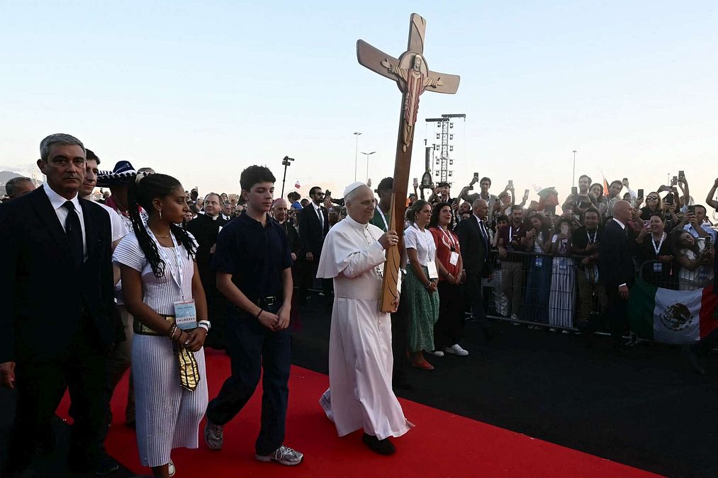 © Afp 