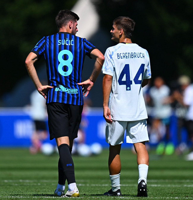© X Inter 