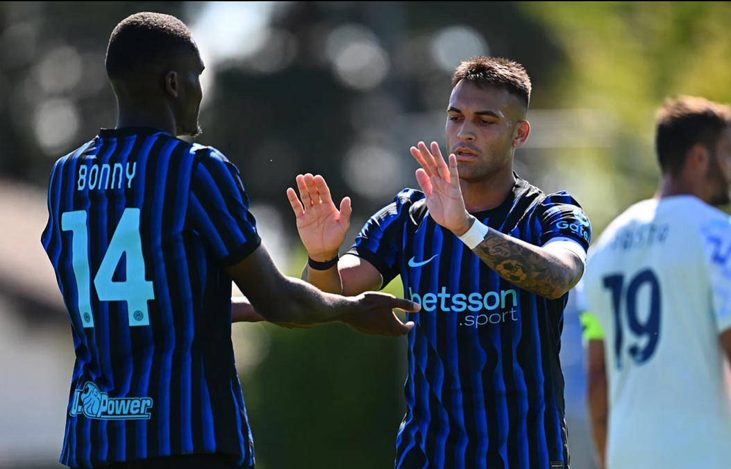 © X Inter 