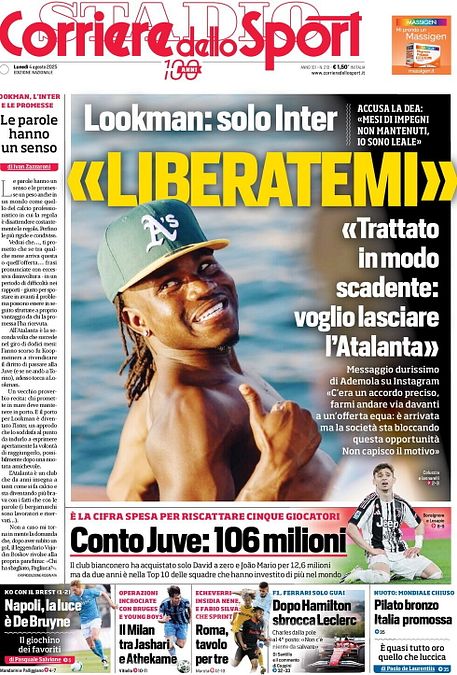© Rassegna Stampa 