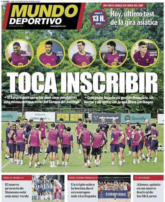 © Rassegna Stampa 