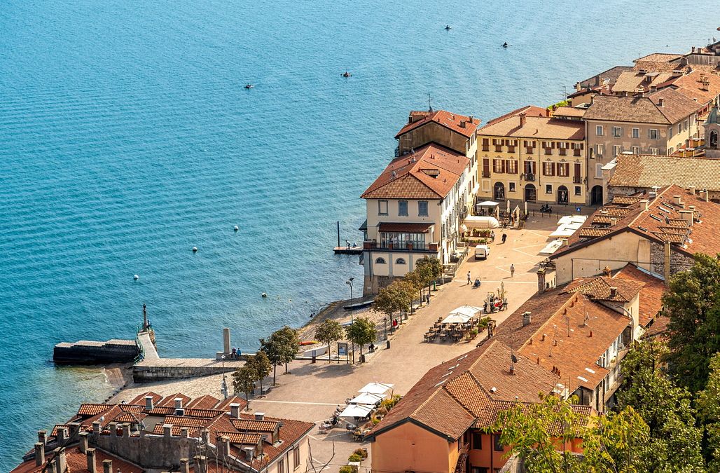 © Istockphoto  | Arona