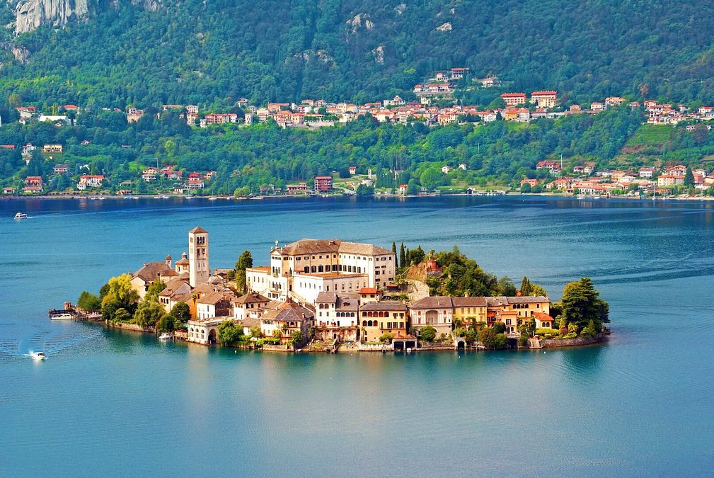 © Istockphoto  | Arona