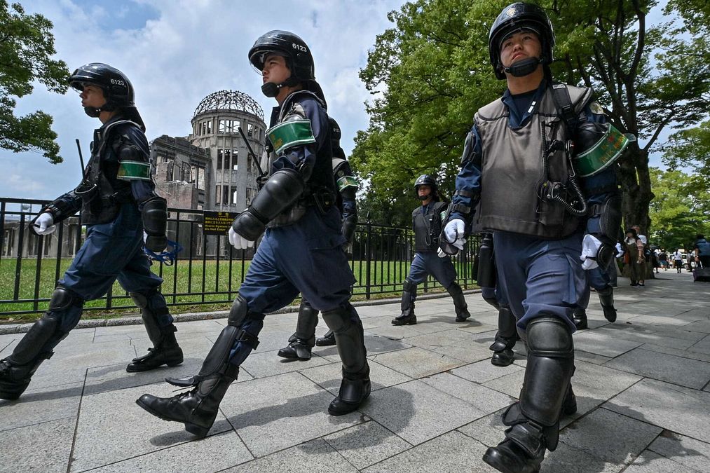 © Afp 