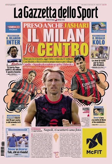 © sportmediaset 