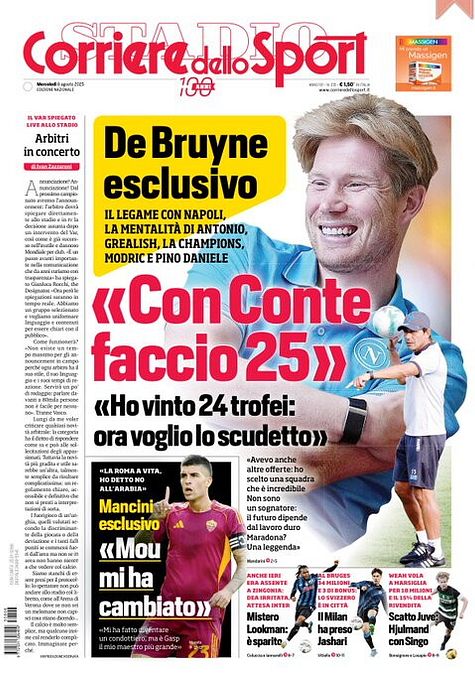 © sportmediaset 