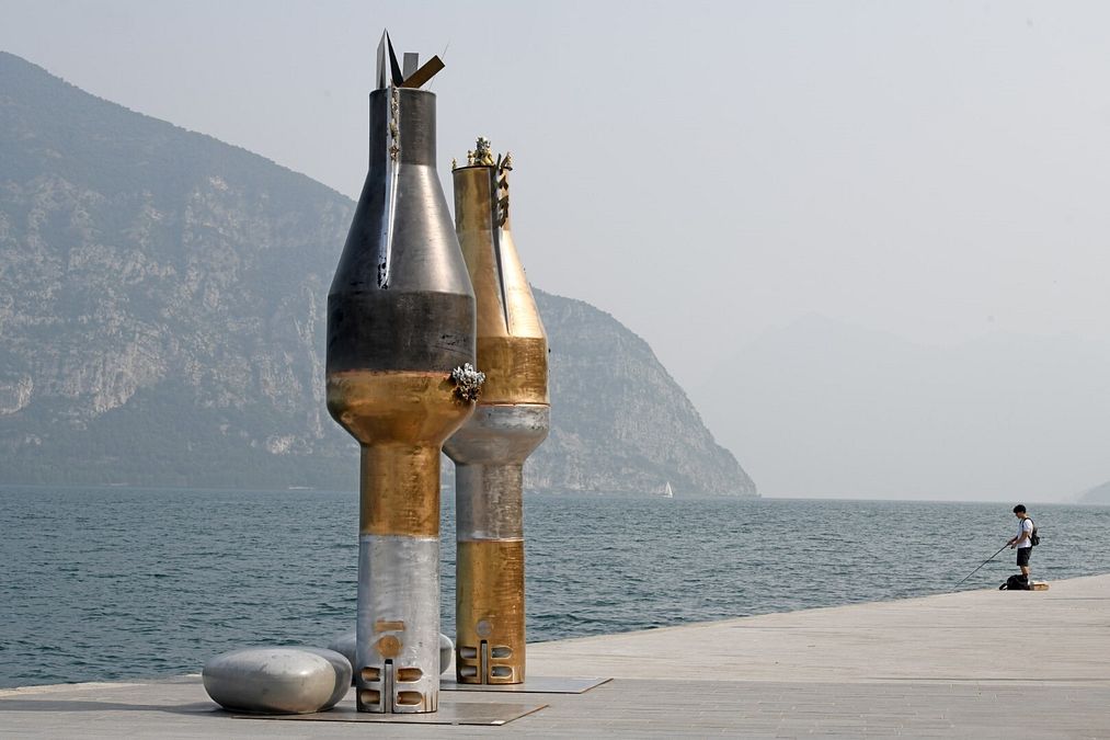 © Ente del Turismo  | Lago d'Iseo e Torbiere del Sebino