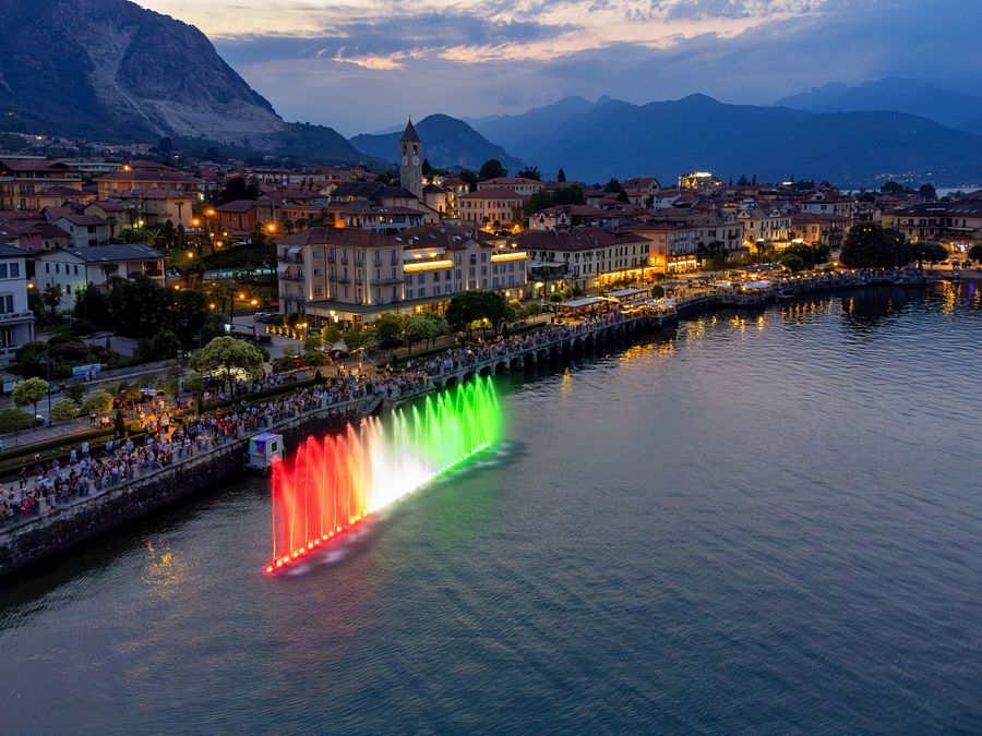 © Ente del Turismo  | Baveno d'Incanto - Archivio Fotografico DTL, ph Marco Benedetto Cerini