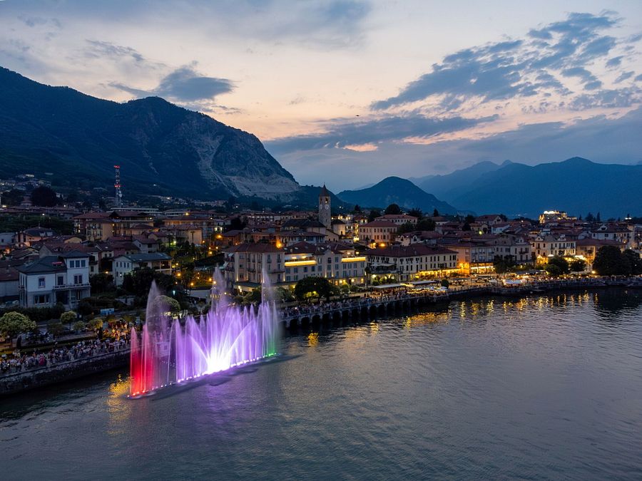 © Ente del Turismo  | Baveno d'Incanto - Archivio Fotografico DTL, ph Marco Benedetto Cerini