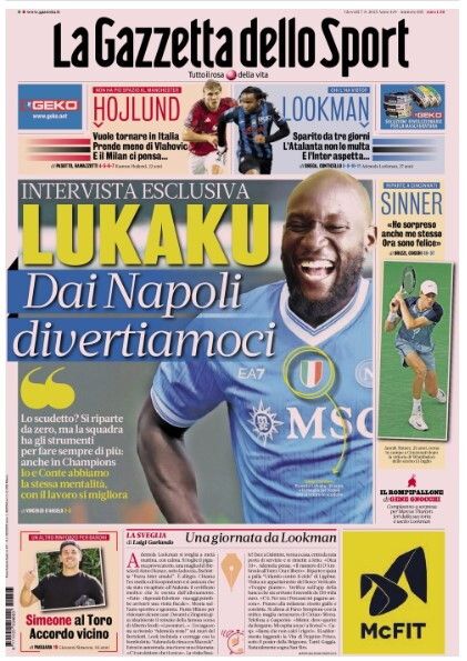 © sportmediaset 