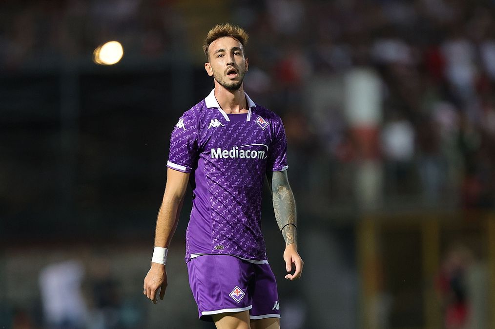 © Getty Images  | Davide Calabria