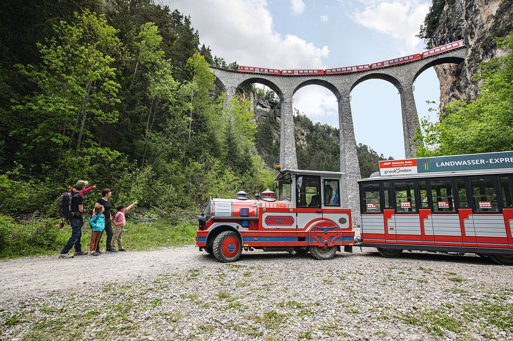 © Ente del Turismo 